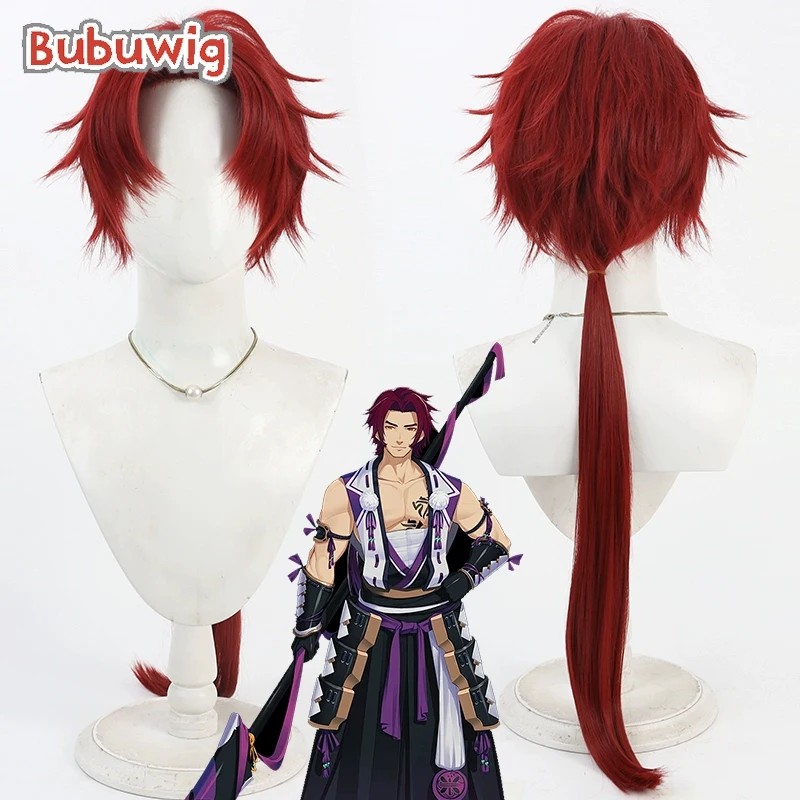 Bubuwig ռ Ӹ Tonbokiri ڽ  Tonbokiri   Ƽ ҷ 80cm  ƮƮ   
